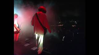 Music video thumbnail preview for Inspiral Carpets - Weakness (Live at GMex) (Official HD Video) by Inspiral Carpets