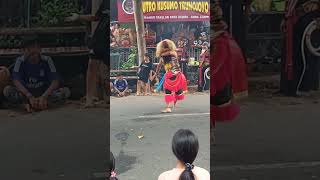 Download lagu BUJANG GANONG PUTRO KUSUMO TRUNOJOYO #jaranankediri #jaranan mp3