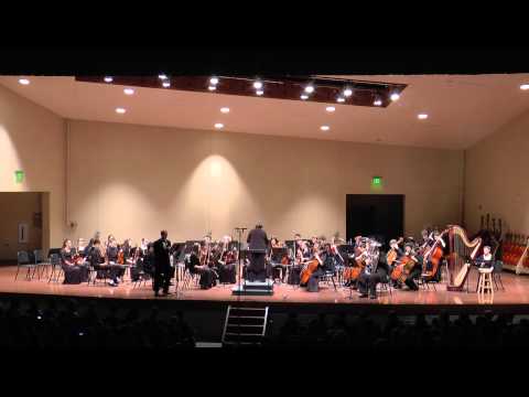 2015 05 9th Orchestra John Henry