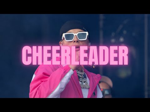 (Sample) Central Cee x Sad Drill Type Beat - 'Cheerleader' | A1 x J1 Melodic Drill Type Beat