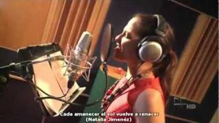 Somos el Mundo - Subtitulos Español