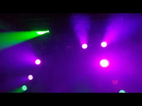 Hollywood Enterprises presents: Behind the Scene's with Hollywood, programming our Lightshow