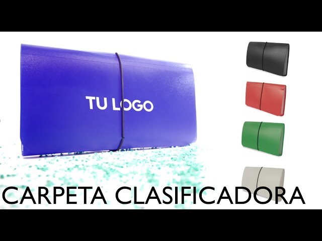 Vídeo relacionado con Diboniur Carpeta Clasificadora A4 - Clasificador Documentos con 12 Bolsillos Expandible, Archivador Carpeta Acordeón Gran Capacidad para Oficina, Hogar o Viajes - Negro