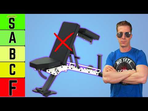 Freak Athlete ABX (First Look) | Black Friday Home Gym Week in Review