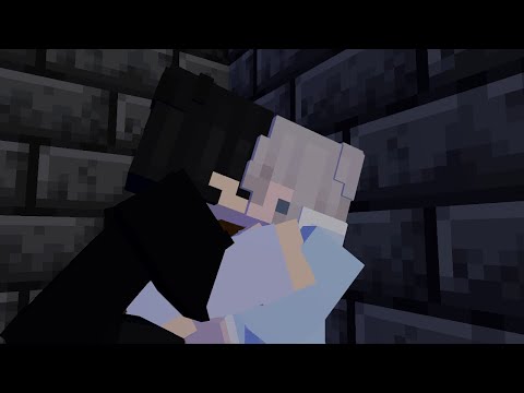 Minecraft Animation Boy love | My best friend is in love with a boy (Part 15) | Music Video