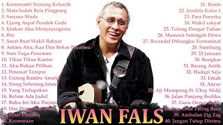 Download lagu 40 pilihan lagu terbaik terpopuler iwan fals full album music mp3