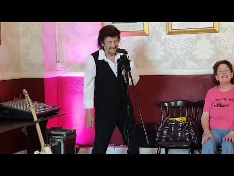 DANNY WILDE SEASIDE DANNY WILDE