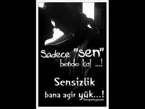 Burak Arslan & iLayda - Seni Unutmak Zor