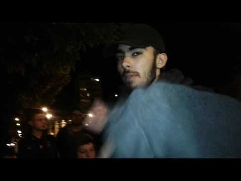 Conejo vs Lirical Mind - C18
