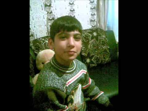 Ork Yanko Slona Shujo sinjan mange 2014