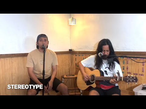 Bruno Mars - When I Was Your Man (Stereotype Cover)