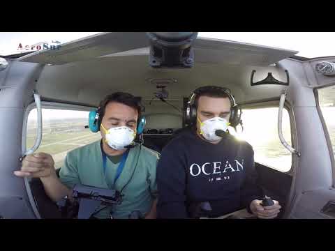 Training a PPL with CFI onboard