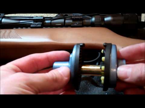 Master Lock Gun Lock Review