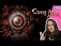 Chaos Break The Forgotten Survival Horror Game Nostalgia Obscura