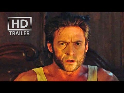 X-Men Days of Future Past - Rogue Cut | official trailer (2015) Ian McKellen Hugh Jackman