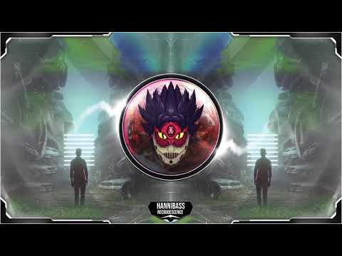 Hannibass - Recrudescence [Acidtekno]