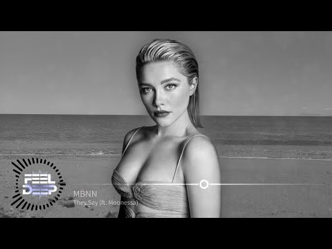 MBNN - They Say (ft. Moonessa)