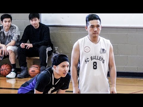 LTC(50) vs Titans(49) | Sunday Tier 4 - Tcbl 2019 Winter