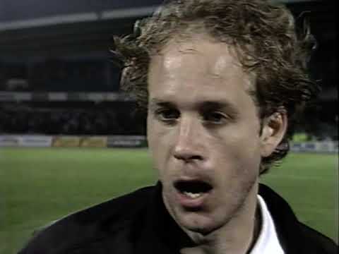 1998-04-28 Malmö FF - Helsingborgs IF 1-1 Allsvenskan Sammandrag