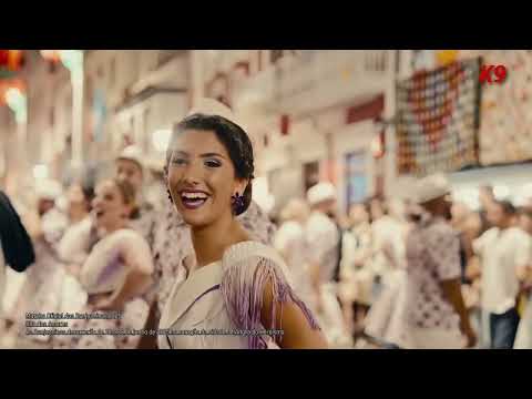 Marcha Oficial Sanjoaninas 2025 - Ilha dos Amores