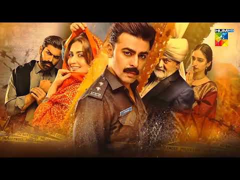 Jhok Sarkar Episode 18 - 26 Sep 23 - Presented By Happilac Paint [ Farhan Saeed - Hiba Bukhari ]