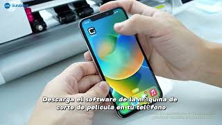 Y27 PLUS Instrucciones de uso