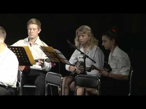 Tamburaški orkestar KUD-a "Tamburica", Staro Petrovo Selo | 2013.