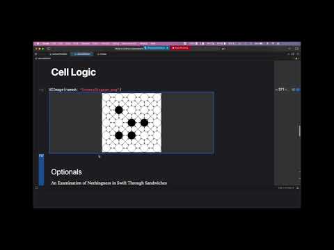 Intro to iOS Development: Lecture 2 - Intro to Swift II