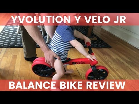 Balance bike - Image 2