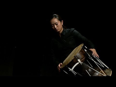 FORUM NEUE MUSIK: TAO in CAGE