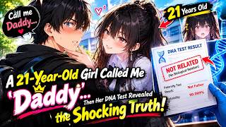 Download lagu A 21-Year-Old Girl Called Me ‘Daddy Then Her DNA Test Revealed Shocking Truth Manhwa Explained Hindi mp3