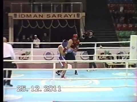 Zamiq Atakishiyev Azerbaycan çempionatı 2011 final döyüşü Baku2011