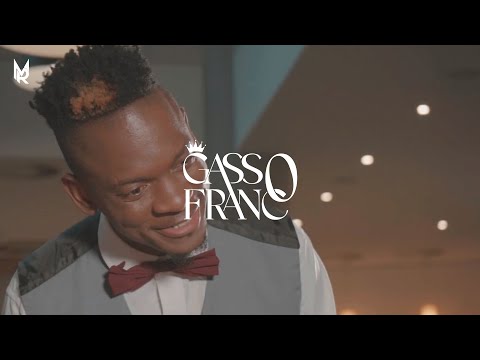Gasso Franco - Aswihume (É Rocha)