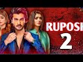 Ruposh 2 full movie - Kinza hashmi | Haroon khadwai | Feroz Khan |Telefilm | full movie