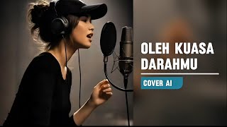 Download lagu Oleh Kuasa DarahMu (Cover AI) mp3