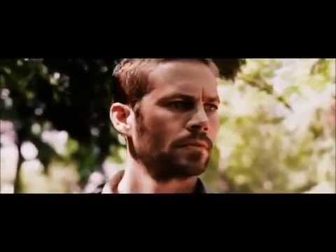 Binary Finary vs Pulse & Sphere - High Stress (Dennis Reed Remix) Paul Walker Tribute
