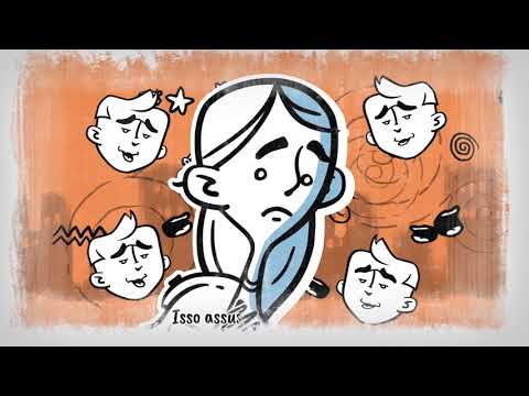 #comTrato | 21 dias de ativismo | Video Assédio Sexual