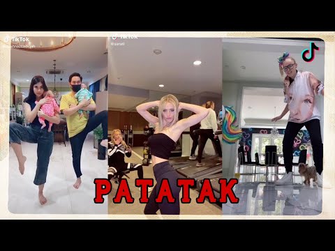 TikTok Patatak Compilation Best Of 2020 (Culiquitaca Kulikitaka)