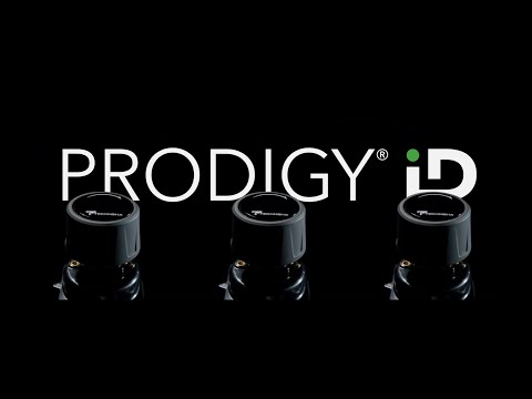 Tekonsha Prodigy® iD Electronic Bluetooth Brake Controller, Proportional/ Timed, LED 90920