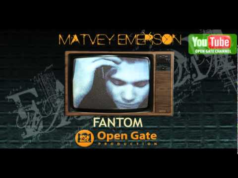 Matvey Emerson -  New Life