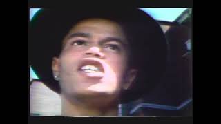 “Too Late For Me” 1979 Roberto Clemente High School Street Gang Film. video