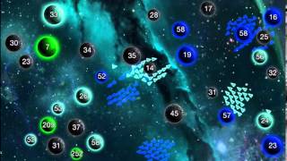Galcon Legends iOS Gameplay 'N Action