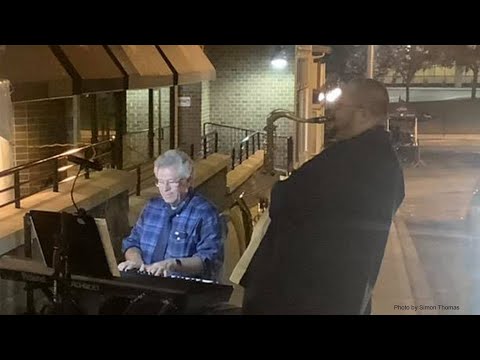 Greg Grispart & Chris DeVito