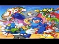 Mega Man V OST T09 Venus Stage