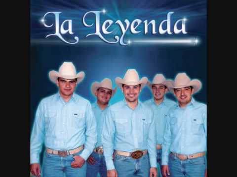 La Leyenda - Hay Algo En Ti (Video Oficial)