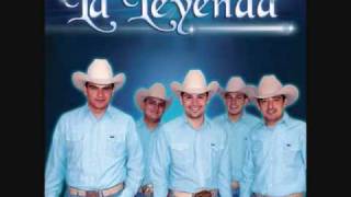 La Leyenda - Hay Algo En Ti (Video Oficial)