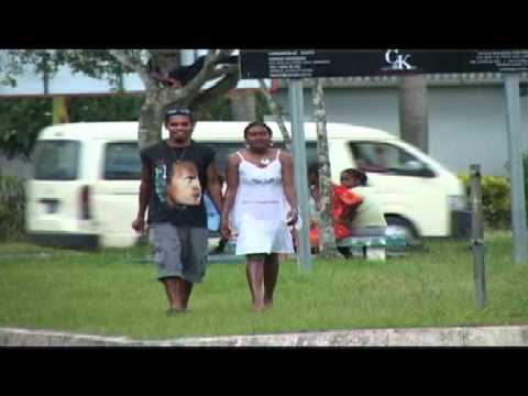Naahu Tribes Stingband - Gel Futuna