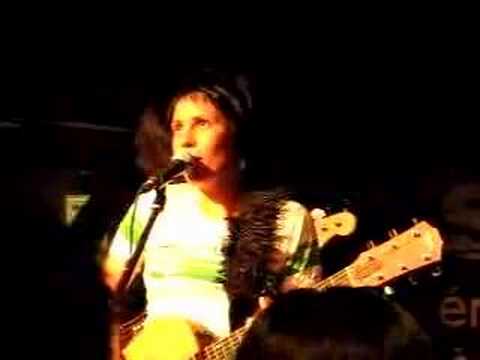 Pascale Picard Smilin Live