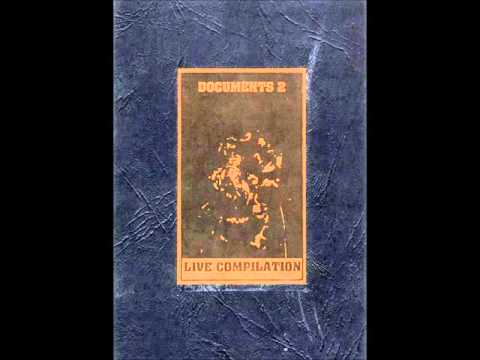 Dagda mor   racial w a r (live version from L.O.K.I Foundation)