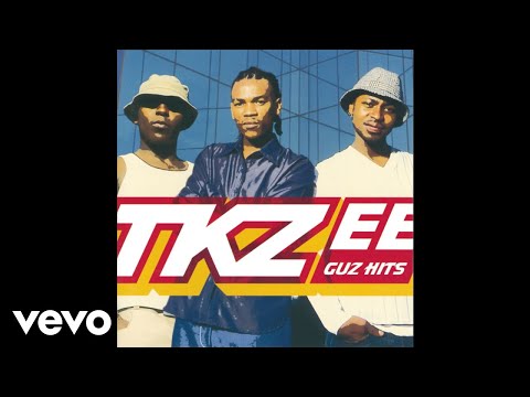 TKZee - Dlala Mapantsula (Official Audio)